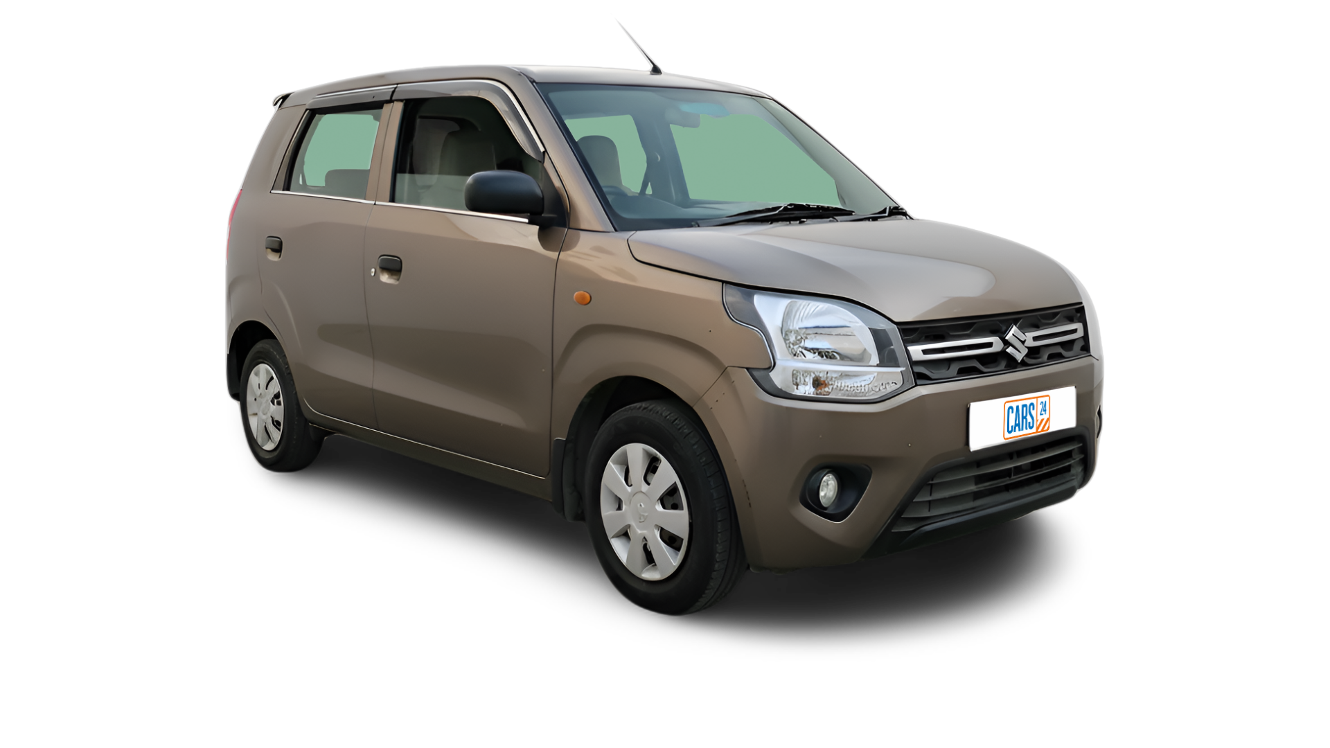 Maruti New Wagon-R-img